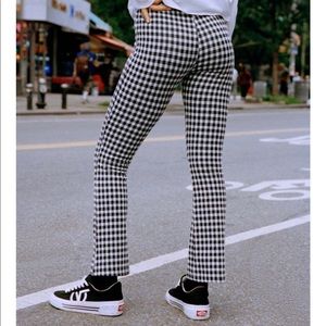 Casey Kick Flare Pant